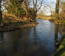 Otford to Eynsford, via Shoreham