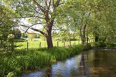 Dartford to Eynsford following the River Darent Trail.