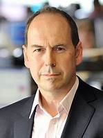In Conversation With ... Rory Cellan-Jones