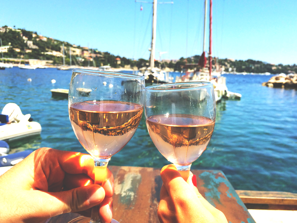 A VIrtual Wine Bar Event with Lits - Rosé all day, every day?!