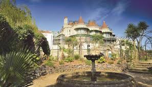 4 days, 3 nights 4* CHRISTMAS holiday in Bournemouth