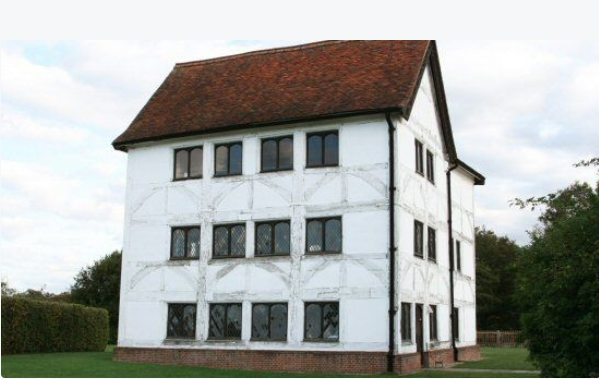 Epping Forest Area Walk