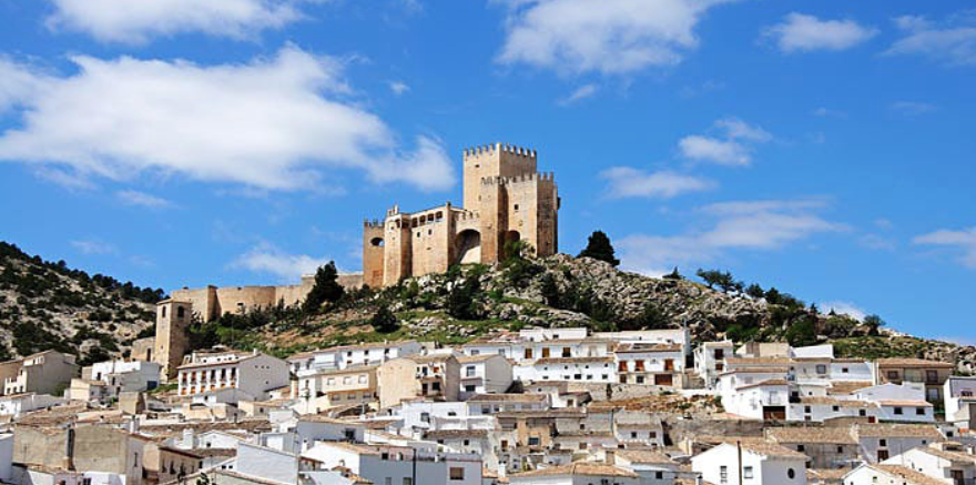 Almeria, Spain: 7 Day Mindfulness for the Heart Escape