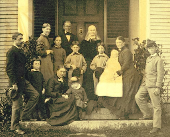 Fun workshop on importance of Memoirs for Social History