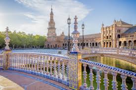 Discover Seville as a local on a 4 days tour with Jose Antonio in 2025