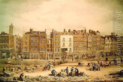 Southwark: Seedy and Sublime- walking tour with qualified guide Laurence