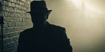 Tinker, Tailor, Soldier & a Hatful of Spies tour with Blue Badge guide Laurence