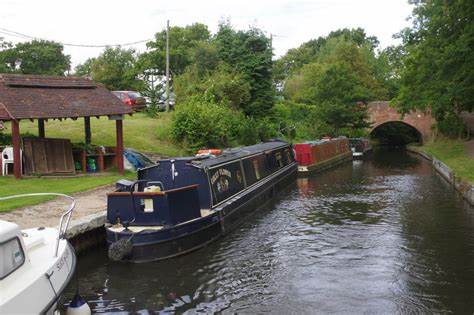 Walk and talk from Limehouse to Stratford- canal walk on Saturday