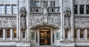 Supreme Court of the UK and local history and culture