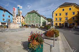 9 days Salzburg city and the Alps 1 place available