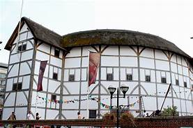 Pubs, Poets & Prostitutes - a tour of Southwark with Blue Badge guide Laurence