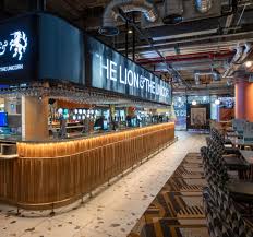 Waterloo to Holborn