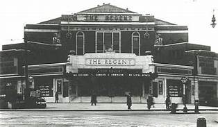 STOKE NEWINGTON TO STAMFORD HILL.......Guided walking tour with Barrie