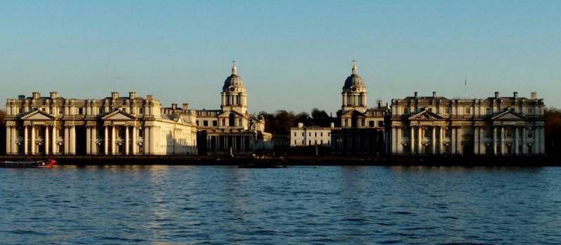 5 mile stroll round the Isle of Dogs