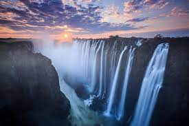 VICTORIA FALLS ZIMBABWE, BOTSWANA OKAVANGO DELTA,AND NAMIBIA - 11 DAYS 4/5*