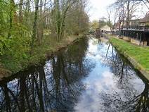 Wandle 3, Wandle Park to Morden Station