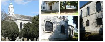 Wanstead walk with St Mary's Church Open Day