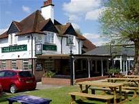 Weybridge Circular {8 Miles}