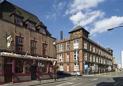 The Women of Whitechapel - walking tour with Blue Badge guide Laurence