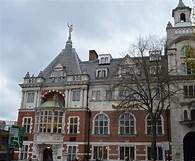 NEW! Glorious & Grimy Grays Inn Road - tour with Blue Badge guide Laurence