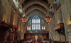 Inside London 3: The Guildhall
