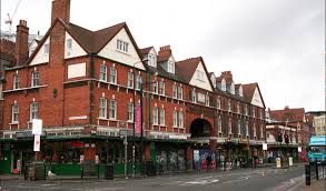 Historian Paul Sinclair visits Historic City Villages 4: Spitalfields