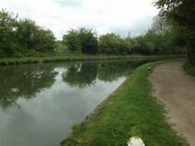 Greenford to Little Venice {walking along The Grand Union Canal}