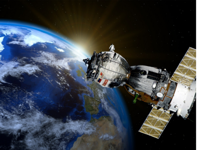 Surviving Space with Anne and Andy 03-10 - See if you and your team can survive!