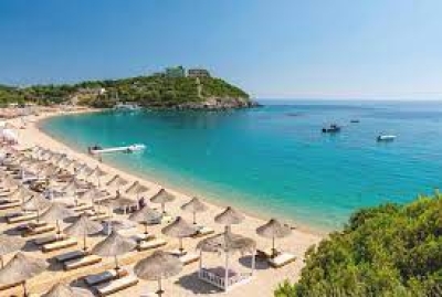 Discover Albania- Adriatic coast 8th April to 12th April 2025