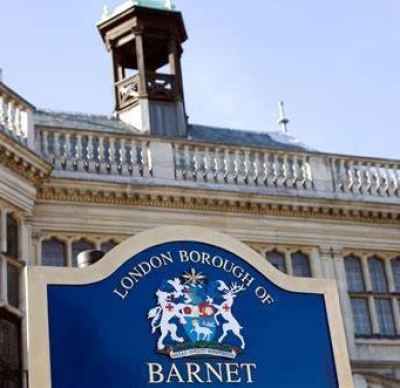 BARNET - Royalty, Boozers & a Civil War - tour with Blue Badge guide Laurence