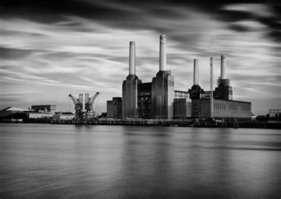 A day out in BATTERSEA