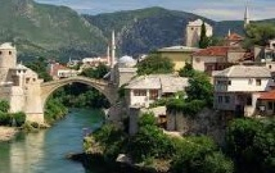 NEW: Bosnia and Herzegovina 5 days tour in September 2024 with Tina