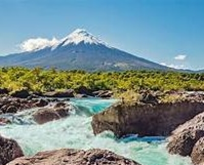 CHILE – A 10 DAY DISCOVERY TOUR NORTH TO SOUTH – with Lits