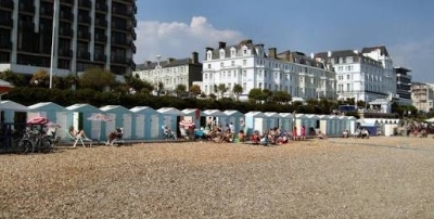 Eastbourne Circular via Beechy Head