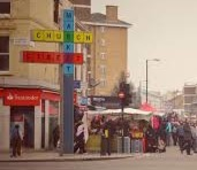 EDGWARE ROAD.........So many secrets, So many stories