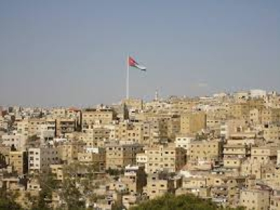 Jordan Tour