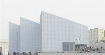 Margate to Broadstairs including visiting The Turner Gallery