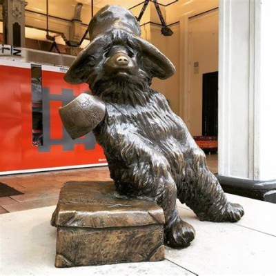 PADDINGTON walking tour