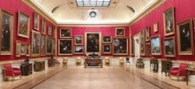 The Wonderful Wallace Collection - with Blue Badge guide Laurence