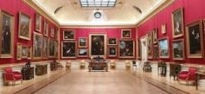 NEW! The Exquisite Wallace Collection a tour with Blue Badge guide Laurence