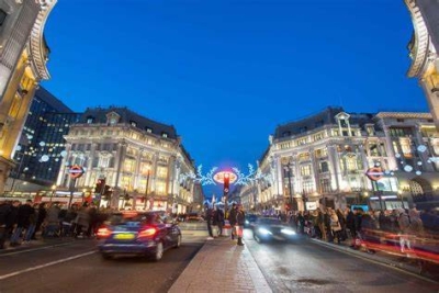 New! Rockin' in the West End with Blue Badge guide Laurence