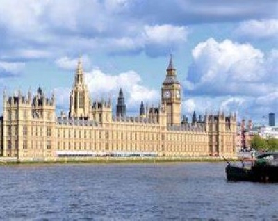 Highlights of Westminster with Blue Badge guide Laurence