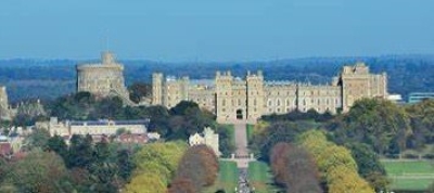 A Day in Windsor